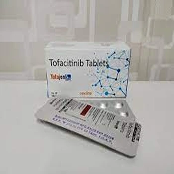 Tofacitinib Tablets