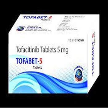 Tofacitinib Tablets