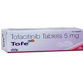 Tofacitinib Tablets