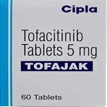Tofacitinib Tablets