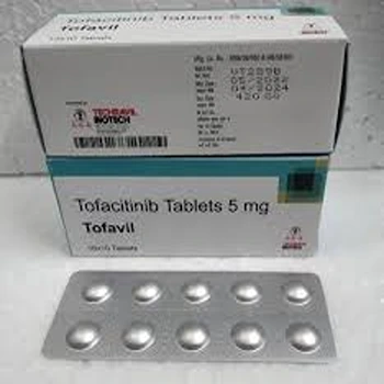 Tofacitinib Tablets