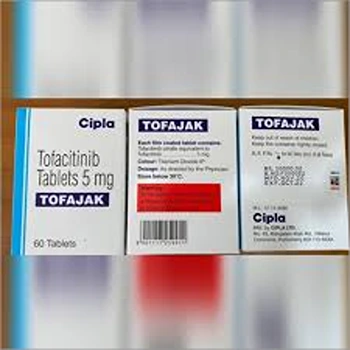 Tofacitinib Tablets