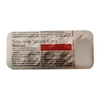 Tofacitinib Tablets