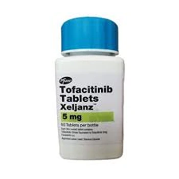 Tofacitinib Tablets