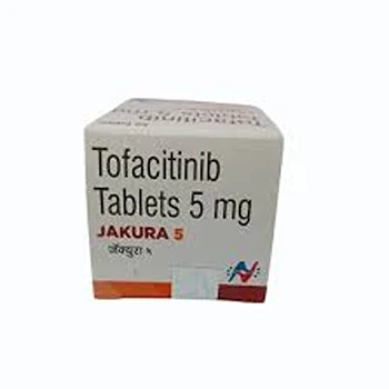 Tofacitinib Tablets