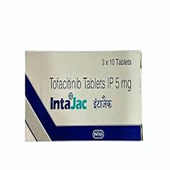 Tofacitinib Tablets