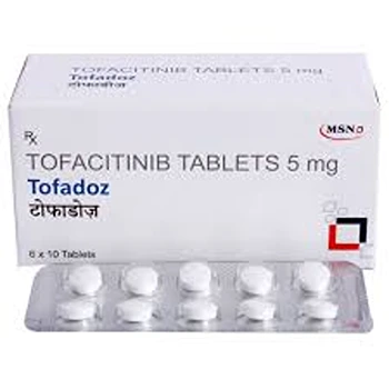 Tofacitinib Tablets