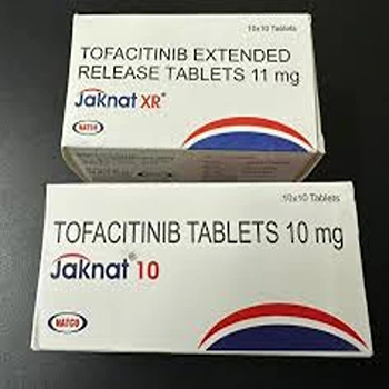 Tofacitinib Tablets
