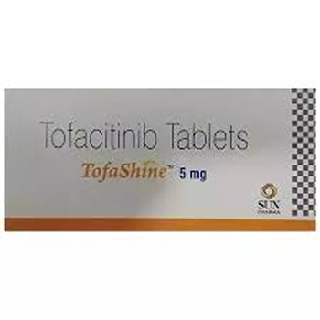 Tofacitinib Tablets