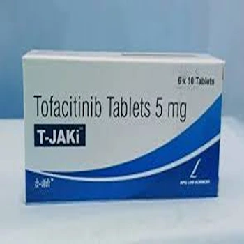 Tofacitinib Tablets