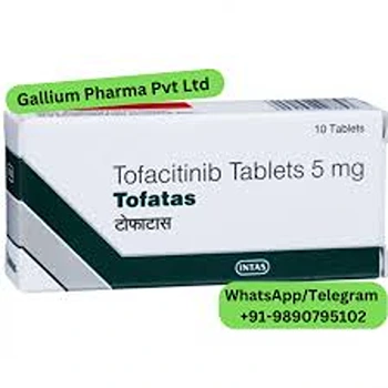 Tofacitinib Tablets