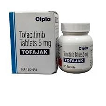 Tofacitinib Tablets