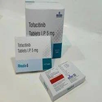 Tofacitinib Tablets