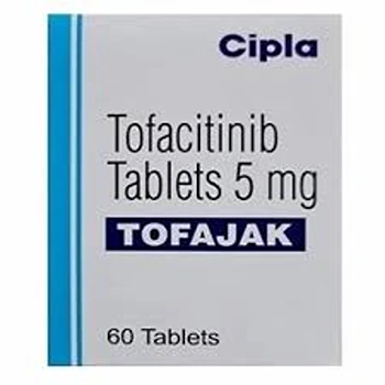 Tofacitinib Tablets