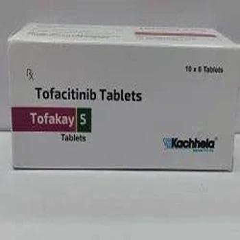 Tofacitinib Tablets