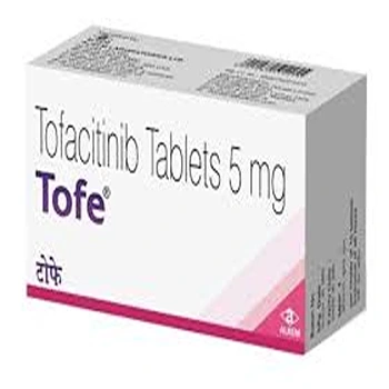 Tofacitinib Tablets
