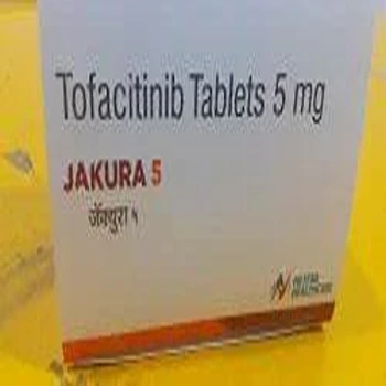 Tofacitinib Tablets