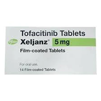 Tofacitinib Tablets