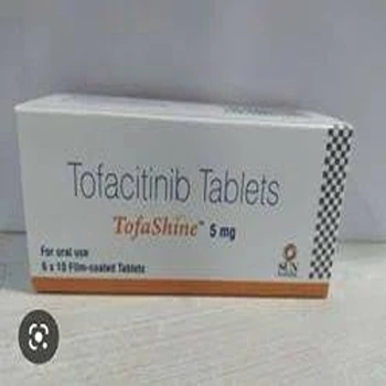Tofacitinib Tablets