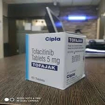 Tofacitinib Tablets