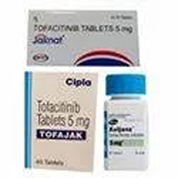 Tofacitinib Tablets