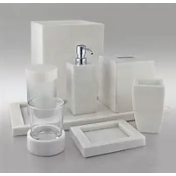 Corrosion Resistance Toilet Accessories