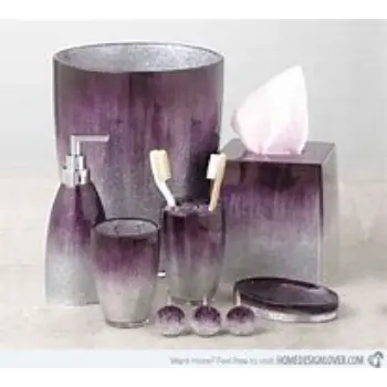 Durable Toilet Accessories