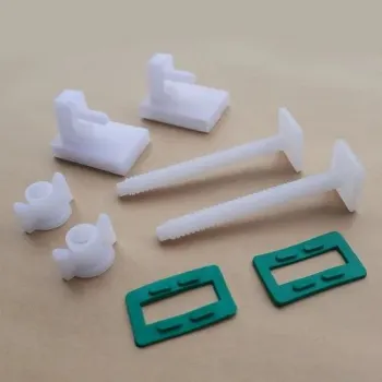 Solid Toilet Accessories