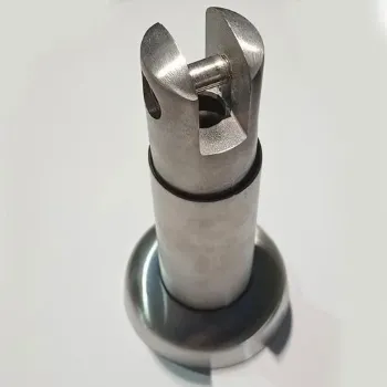 Polished Toilet Accessories