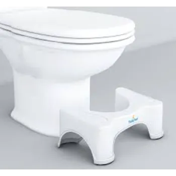 Solid Toilet Accessories