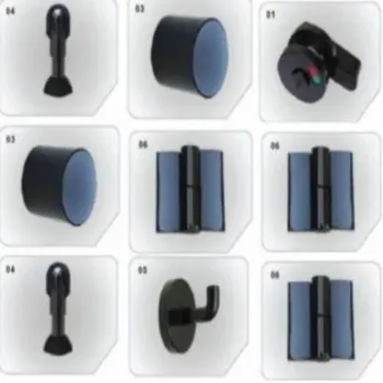 Plain Toilet Accessories