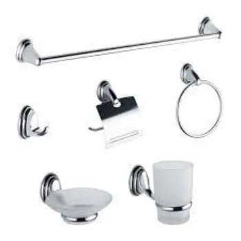 Gulshan Toilet Accessories