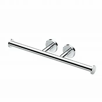 Polished Toilet Accessories