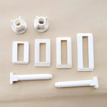Durable Toilet Accessories