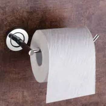 Solid Toilet Accessories
