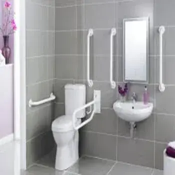 Toilet Accessories