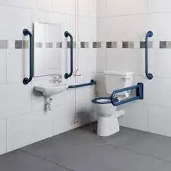 Toilet Accessories