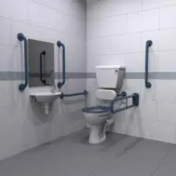 Toilet Accessories 