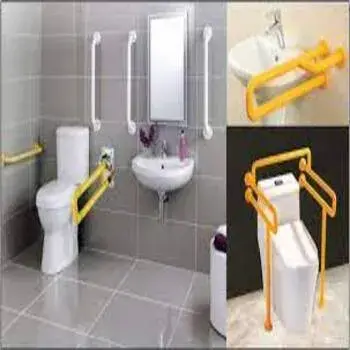 Toilet Accessories