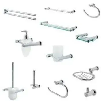 Toilet Accessories