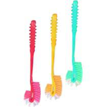 New Durable Toilet Brush