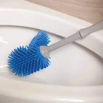 Long Lasting Toilet Brush