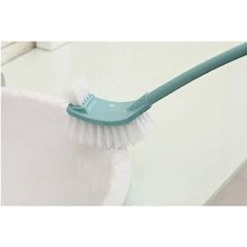 Smooth Finishing Toilet Brush