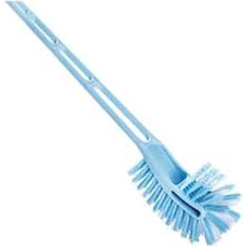 Multicolor Toilet Brush
