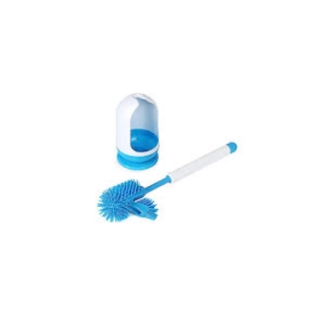 Smooth Finishing Toilet Brush