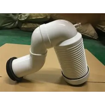 Corrosion Resistance Toilet Fittings