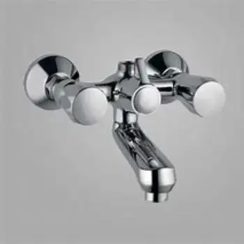 Durable Toilet Fittings