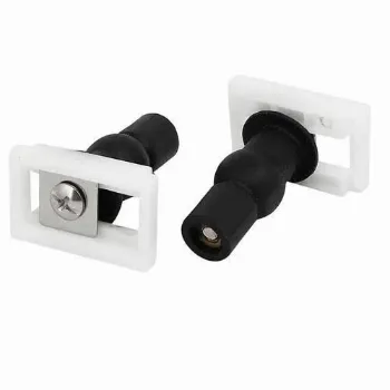 Plain Toilet Fittings