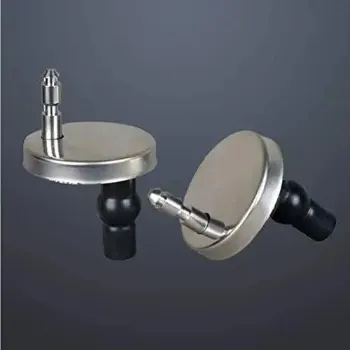 Solid Toilet Fittings