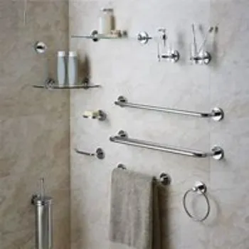 Solid Toilet Fittings